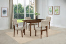 GREGORY 2230-5P (5-Piece Dining Set)