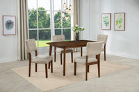 GREGORY 2230-5P (5-Piece Dining Set)