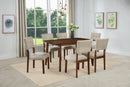 GREGORY 2230-5P (5-Piece Dining Set)