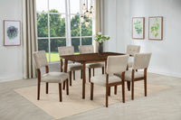 GREGORY 2230-5P (5-Piece Dining Set)