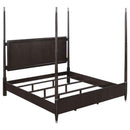 Emberlyn 4-piece Queen Bedroom Set Brown - Home & Sleep Outlet