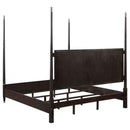 Emberlyn 4-piece Queen Bedroom Set Brown - Home & Sleep Outlet