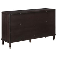 Emberlyn 4-piece Queen Bedroom Set Brown - Home & Sleep Outlet