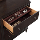 Emberlyn 4-piece Queen Bedroom Set Brown - Home & Sleep Outlet