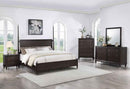 Emberlyn 5-piece Queen Bedroom Set Brown - Home & Sleep Outlet