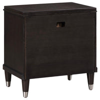 Emberlyn 5-piece Queen Bedroom Set Brown - Home & Sleep Outlet