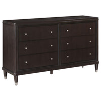 Emberlyn 5-piece Queen Bedroom Set Brown - Home & Sleep Outlet