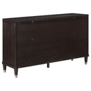 Emberlyn 5-piece Queen Bedroom Set Brown - Home & Sleep Outlet