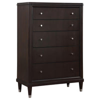 Emberlyn 5-piece Queen Bedroom Set Brown - Home & Sleep Outlet