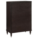 Emberlyn 5-piece Queen Bedroom Set Brown - Home & Sleep Outlet