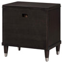 Emberlyn 2-drawer Nightstand Brown - Home & Sleep Outlet