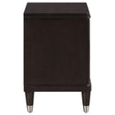 Emberlyn 2-drawer Nightstand Brown - Home & Sleep Outlet