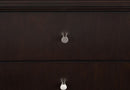 Emberlyn 2-drawer Nightstand Brown - Home & Sleep Outlet