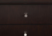 Emberlyn 2-drawer Nightstand Brown - Home & Sleep Outlet
