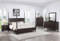 Emberlyn 2-drawer Nightstand Brown - Home & Sleep Outlet