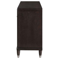 Emberlyn 6-drawer Dresser Brown - Home & Sleep Outlet