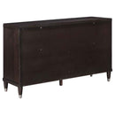 Emberlyn 6-drawer Dresser Brown - Home & Sleep Outlet