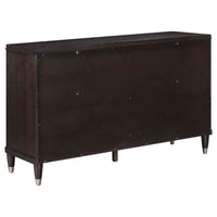 Emberlyn 6-drawer Dresser Brown - Home & Sleep Outlet