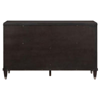 Emberlyn 6-drawer Dresser Brown - Home & Sleep Outlet