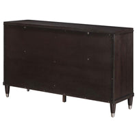 Emberlyn 6-drawer Dresser Brown - Home & Sleep Outlet