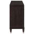 Emberlyn 6-drawer Dresser Brown - Home & Sleep Outlet