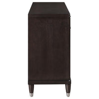 Emberlyn 6-drawer Dresser Brown - Home & Sleep Outlet