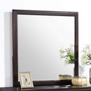 Emberlyn Dresser Mirror Brown - Home & Sleep Outlet
