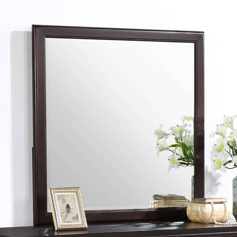 Emberlyn Dresser Mirror Brown - Home & Sleep Outlet