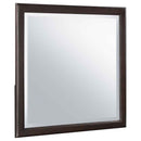 Emberlyn Dresser Mirror Brown - Home & Sleep Outlet
