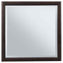 Emberlyn Dresser Mirror Brown - Home & Sleep Outlet