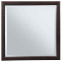 Emberlyn Dresser Mirror Brown - Home & Sleep Outlet