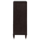 Emberlyn 5-drawer Bedroom Chest Brown - Home & Sleep Outlet