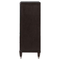 Emberlyn 5-drawer Bedroom Chest Brown - Home & Sleep Outlet