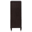 Emberlyn 5-drawer Bedroom Chest Brown - Home & Sleep Outlet