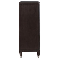 Emberlyn 5-drawer Bedroom Chest Brown - Home & Sleep Outlet