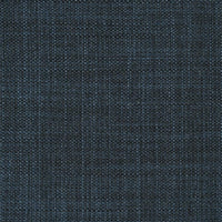 Ines 56-inch Fabric Upholstered Eastern King Panel Bed Navy - Home & Sleep Outlet