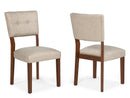 GREGORY 2230-5P (5-Piece Dining Set)