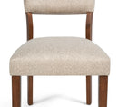 GREGORY 2230-5P (5-Piece Dining Set)