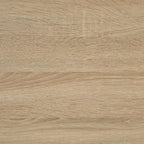 Home & Sleep Outlet - Arielle Dresser Mirror Light Oak