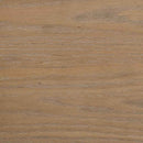 Leanne Dresser Mirror Light Oak
