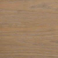 Leanne Dresser Mirror Light Oak