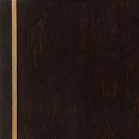 Durango Dresser Mirror Smoked Peppercorn
