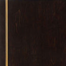 Durango 80-inch Standing Floor Mirror Smoked Peppercorn
