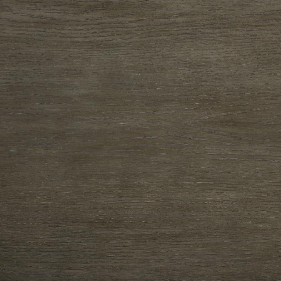 Durango 5-piece California King Bedroom Set Taupe Oak