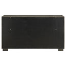 Durango 8-drawer Dresser Taupe Oak