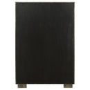 Durango 5-drawer Bedroom Chest Taupe Oak