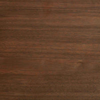 Maderia 57-inch Upholstered Eastern King Panel Bed Walnut