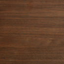 Maderia 8-drawer Dresser and Mirror Walnut