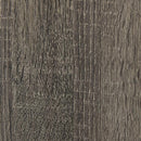 Wright 52-inch Upholstered California King Bed Brown Oak