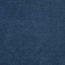 Melody 6-drawer Upholstered Dresser with Mirror Pacific Blue